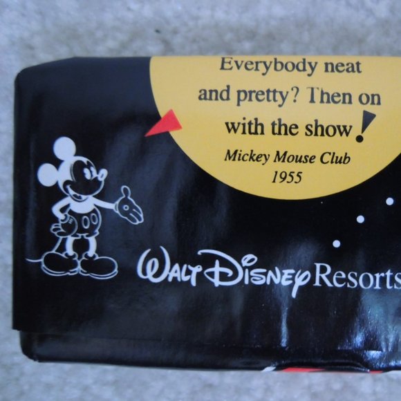 Walt Disney Resorts Mickey Mouse Facial Soap Disneyana Souvenir NIP - Picture 3 of 4